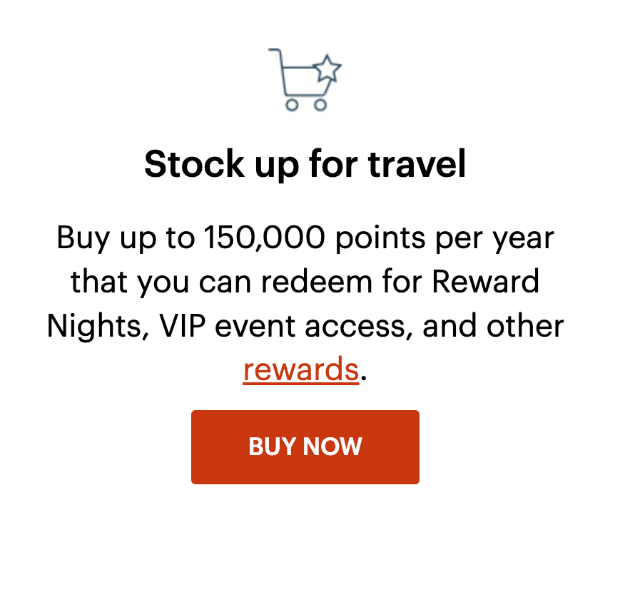购买IHG One Rewards积分可获100%奖励【限时活动】插图2 购买IHG One Rewards积分可获100%奖励【限时活动】插图2