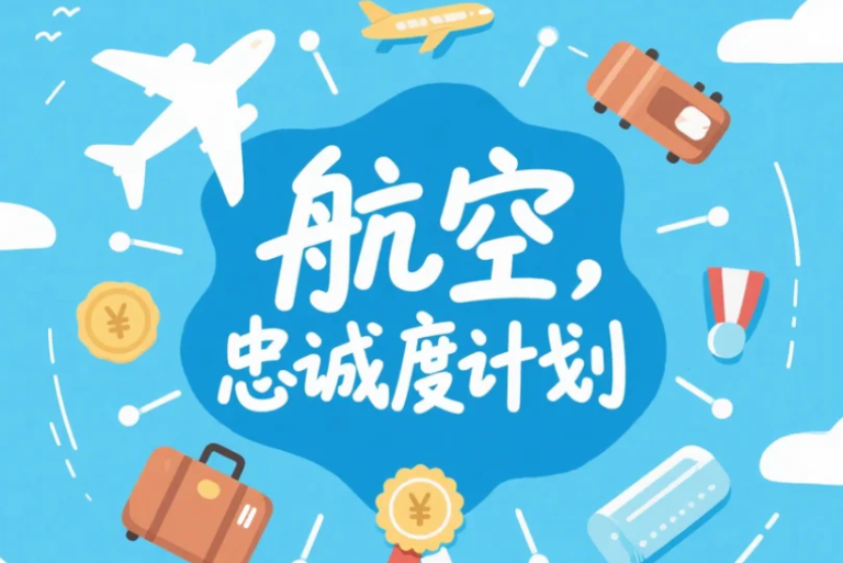 航空公司忠诚度计划促销活动（2025 年 7 月）