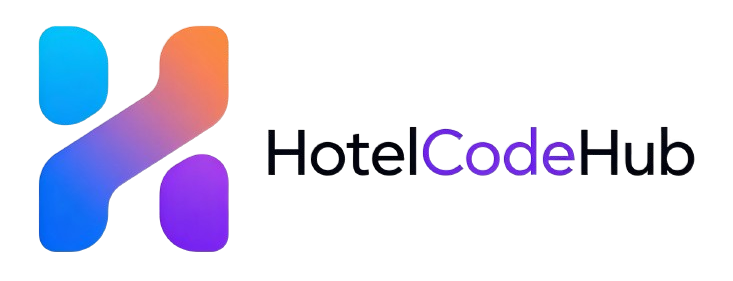 HotelCodeHub