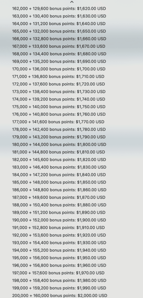 购买IHG One Rewards积分可获100%奖励【限时活动】插图4 购买IHG One Rewards积分可获100%奖励【限时活动】插图4