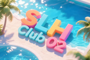 白嫖SLH：注册即Club 02，并抽取2个免费房晚